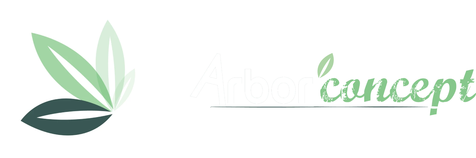 Arbor'concept – Espaces verts